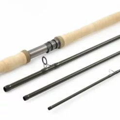 Orvis Mission DH Fly Rod