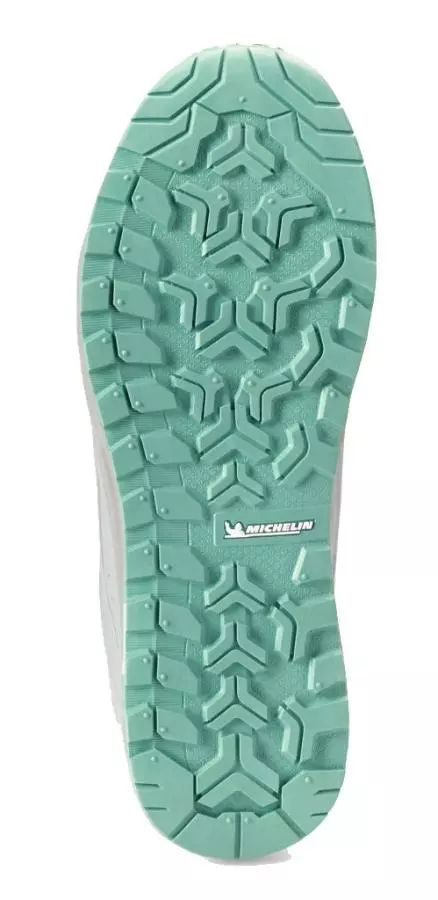 Orvis Pro Approach Hiker Salt Boot 5 Orvis Pro Approach Hiker Salt Boot - Afbeelding 5