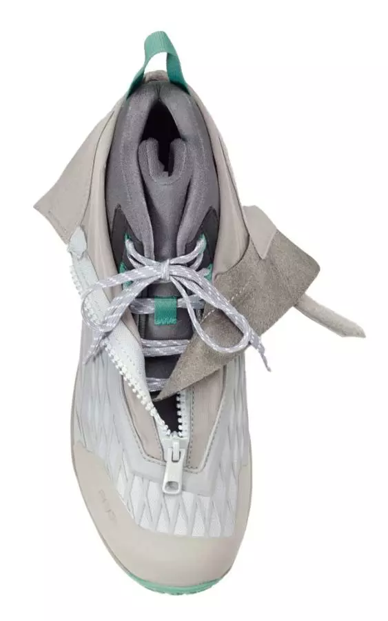 Orvis Pro Approach Hiker Salt Boot 4 Orvis Pro Approach Hiker Salt Boot - Afbeelding 4