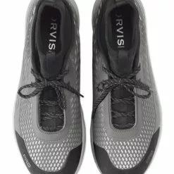 Orvis Pro Approach Shoe Storm -Hengels Winkel Orvis Pro Approach Shoe 2TZ20907XXX 2tz220vf alt3