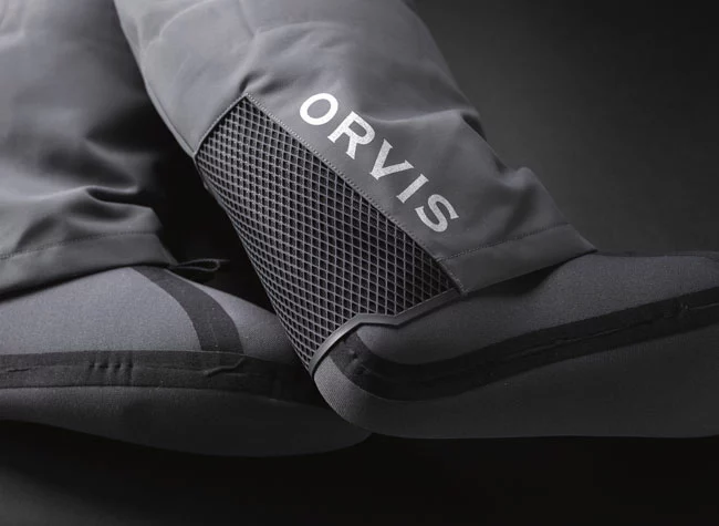 Orvis Pro Wader Shadow 5 Orvis Pro Wader Shadow - Afbeelding 5