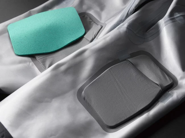 Orvis Pro Wader Shadow 6 Orvis Pro Wader Shadow - Afbeelding 6