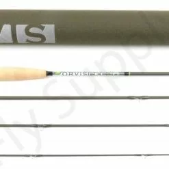 Orvis Recon Fly Rod