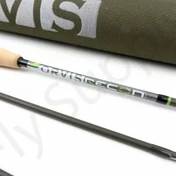 Orvis Recon Fly Rod 12 Orvis Recon Fly Rod -Hengels Winkel Orvis Recon Fly Rod 2XXG5164 orvis recon fly rod 2xxg5164 dsc00356 bewerkt 2