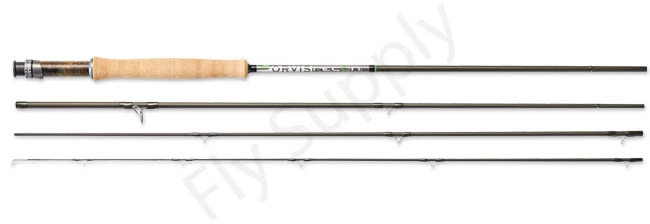 Orvis Recon Fly Rod 2 Orvis Recon Fly Rod - Afbeelding 2
