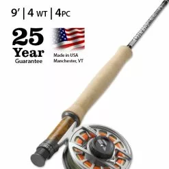 Orvis Recon Fly Rod 17 Orvis Recon Fly Rod -Hengels Winkel Orvis Recon Fly rod New 2020 Model 2XXG5164 2tl520vfout1 lg
