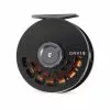 Orvis SSR Disc Spey Black Fly Reel
