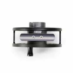 Orvis SSR Disc Spey Black Fly Reel 10 Orvis SSR Disc Spey Black Fly Reel -Hengels Winkel Orvis SSR Disc Spey Black Fly Reel 3C3B1010XXX 3c3b ssr alt3