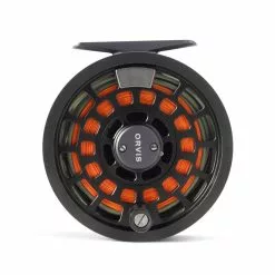 Orvis SSR Disc Spey Black Fly Reel 11 Orvis SSR Disc Spey Black Fly Reel -Hengels Winkel Orvis SSR Disc Spey Black Fly Reel 3C3B1010XXX 3c3b ssr alt4