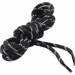 Orvis Wading Boot Laces Replacement -Hengels Winkel Orvis Wading Boot Laces Replacement 3AFF081 XXX black lace