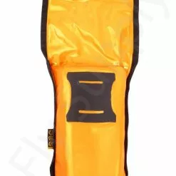 Pacific Outdoor Waterproof G-Pouch Clear/Orange -Hengels Winkel Pacific Outdoor Waterproof G Pouch ClearOrange GPOUCH dsc00482 bewerkt wm