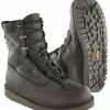 Patagonia River Salt Feather Grey Wading Boots