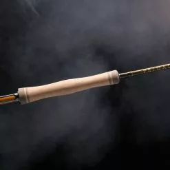 Primal Bold Fly Rod 4pc