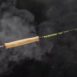 Primal Conquest Fly Rod 4pc