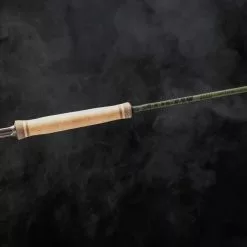 Primal Revel Fly Rod 4 Pc