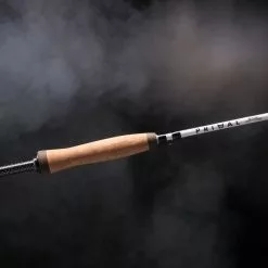 Primal Wild Fly Rod 4pc