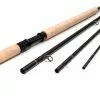 Scott Radian 4 Pc DH Fly Rod