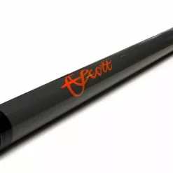 Scott Radian 4 Pc DH Fly Rod -Hengels Winkel Radian DH case