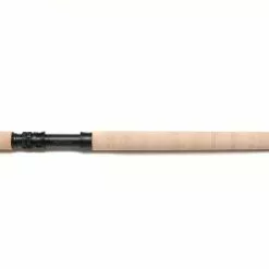 Scott Radian 4 Pc DH Fly Rod -Hengels Winkel Radian DH handle