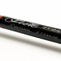 Scott Radian 4 Pc DH Fly Rod -Hengels Winkel Radian DH parts2 close