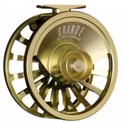Redington Grande Champagne Fly Reel