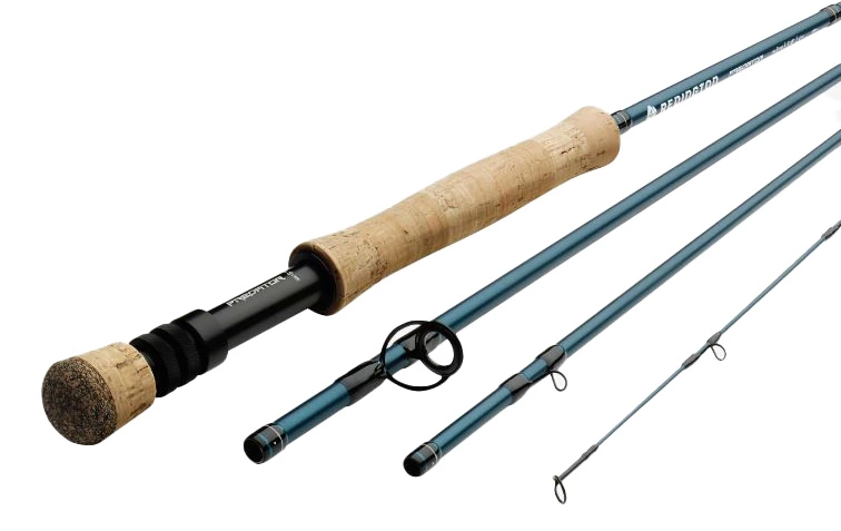 Redington Predator II Fly Rod 2 Redington Predator II Fly Rod - Afbeelding 2
