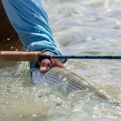 Redington Predator II Fly Rod 12 Redington Predator II Fly Rod -Hengels Winkel Redington Predator II Fly Rod 05 851 XX knipsel4