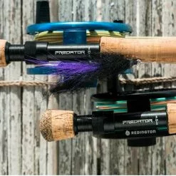 Redington Predator II Fly Rod 14 Redington Predator II Fly Rod -Hengels Winkel Redington Predator II Fly Rod 05 851 XX knipsel5