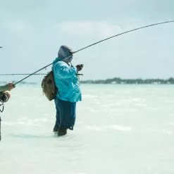 Redington Predator II Fly Rod 13 Redington Predator II Fly Rod -Hengels Winkel Redington Predator II Fly Rod 05 851 XX knipsel6