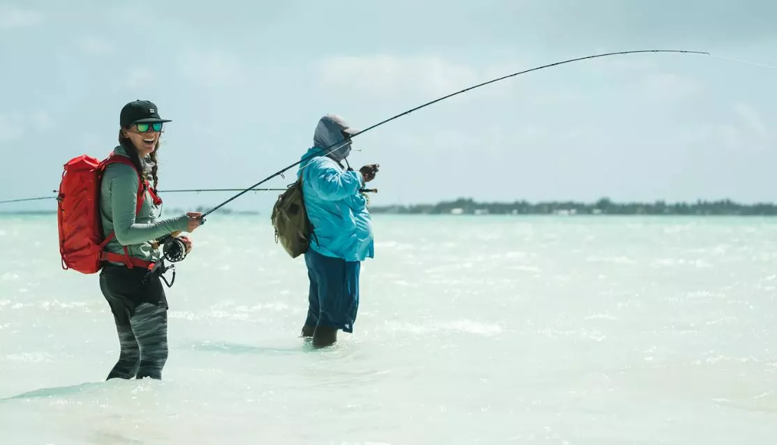 Redington Predator II Fly Rod 6 Redington Predator II Fly Rod - Afbeelding 6