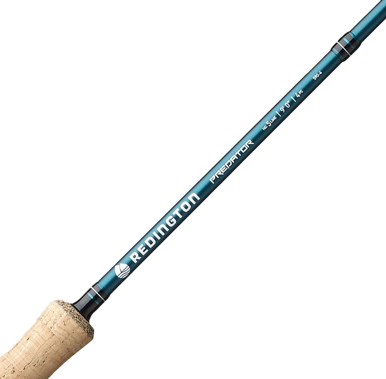 Redington Predator II Fly Rod 3 Redington Predator II Fly Rod - Afbeelding 3