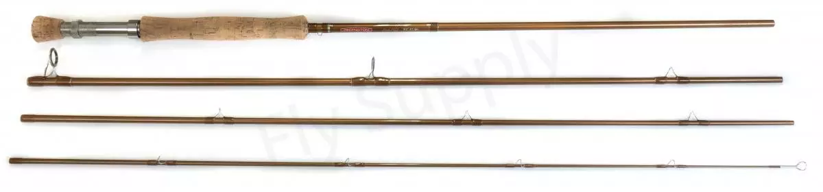 Redington Red Fly 2 Fly Rod #7 - 10ft - DEMO MODEL 1 Redington Red Fly 2 Fly Rod #7 - 10ft - DEMO MODEL