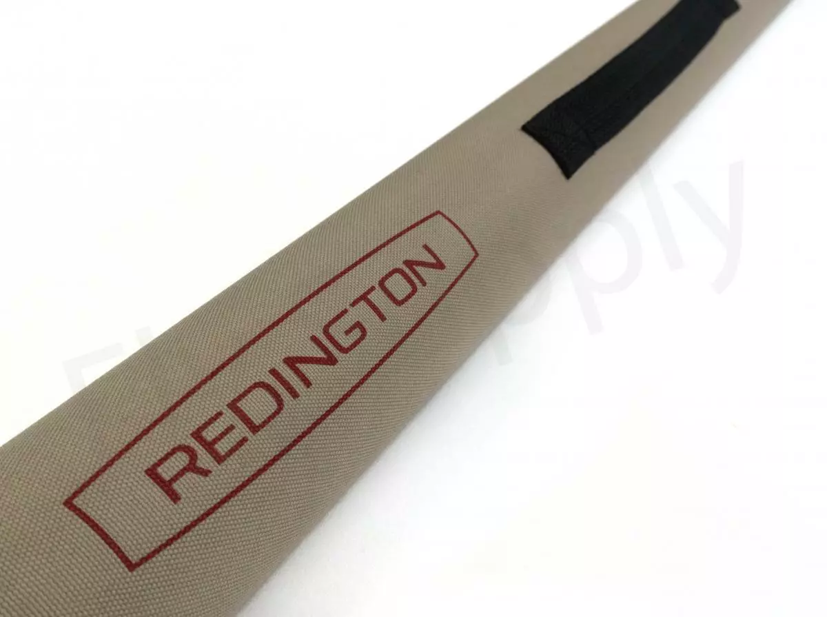 Redington Red Fly 2 Fly Rod #7 - 10ft - DEMO MODEL 2 Redington Red Fly 2 Fly Rod #7 - 10ft - DEMO MODEL - Afbeelding 2
