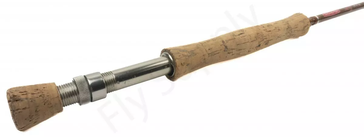 Redington Red Fly 2 Fly Rod #7 - 10ft - DEMO MODEL 5 Redington Red Fly 2 Fly Rod #7 - 10ft - DEMO MODEL - Afbeelding 5