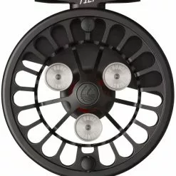 Redington TILT Euro Nymph Reel Black -Hengels Winkel Redington TILT Euro Nymph Reel Black 05 3450 61 tilt black 4
