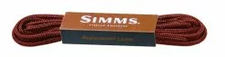 Simms Replacement Laces Simms Orange