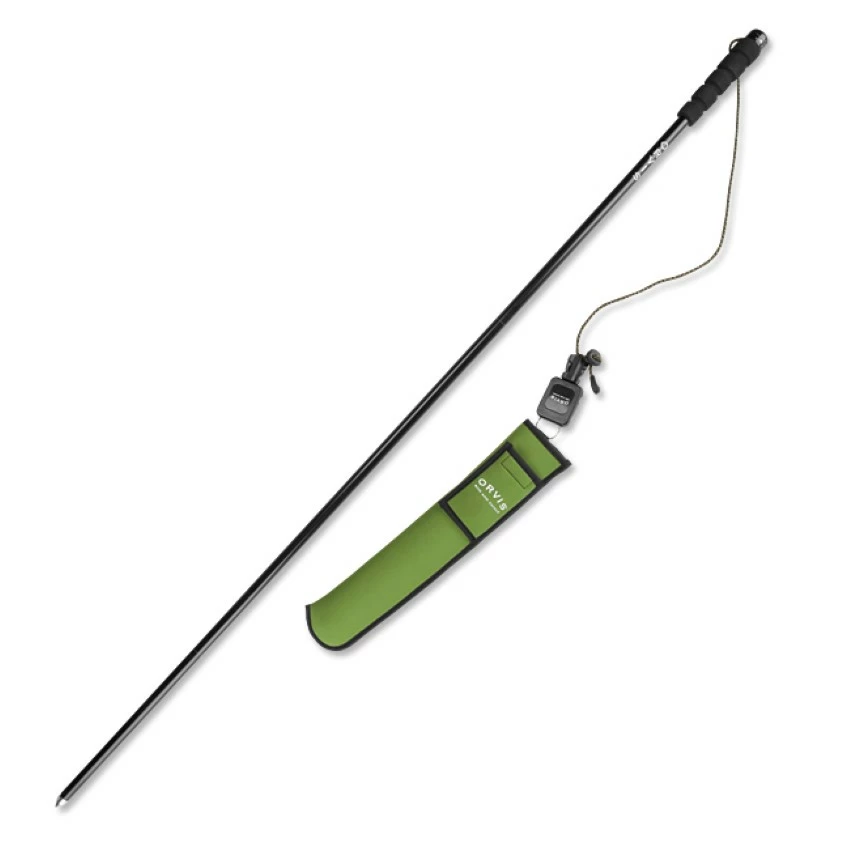 Orvis Ripcord Wading Staff 54 Inch 1 Orvis Ripcord Wading Staff 54 Inch