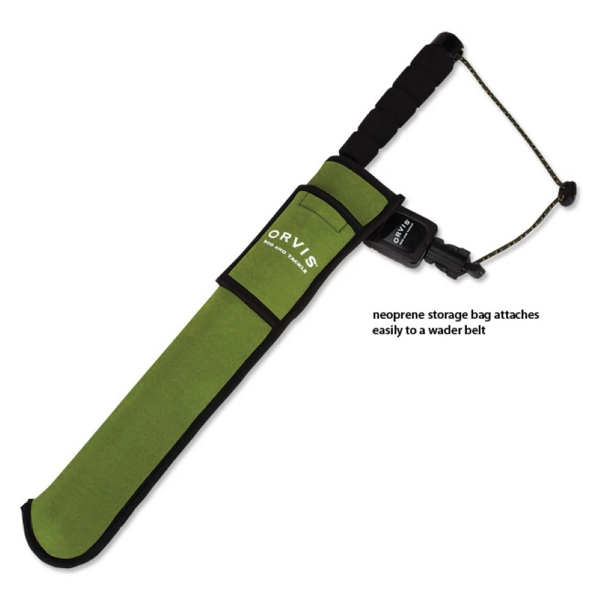 Orvis Ripcord Wading Staff 54 Inch 4 Orvis Ripcord Wading Staff 54 Inch - Afbeelding 4