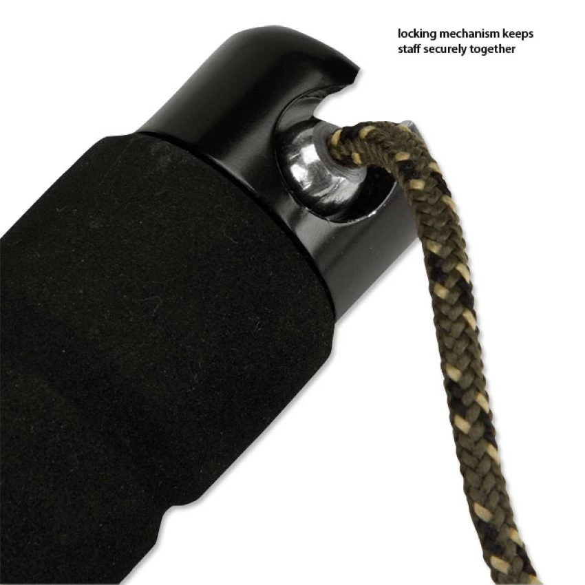 Orvis Ripcord Wading Staff 54 Inch 5 Orvis Ripcord Wading Staff 54 Inch - Afbeelding 5