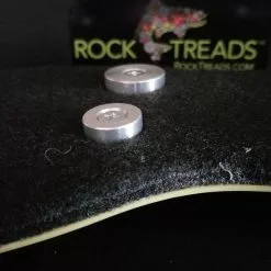 Rock Threads Universal Aluminium Traction Kit 20 Rock Threads Universal Aluminium Traction Kit -Hengels Winkel Rock Threads Universal Aluminium Traction Kit ROCKTHREADSKIT X hodgeman insert ld