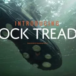 Rock Threads Universal Aluminium Traction Kit