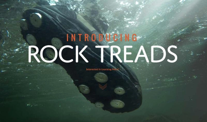 Rock Threads Universal Aluminium Traction Kit 1 Rock Threads Universal Aluminium Traction Kit