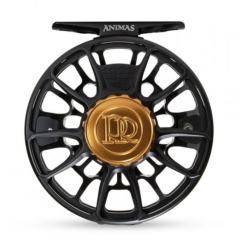 Ross Animas Matte Black Reel 8 Ross Animas Matte Black Reel -Hengels Winkel Ross Animas Matte Black 78 Reel 7040203 animas matte black