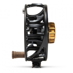 Ross Animas Matte Black Reel 7 Ross Animas Matte Black Reel -Hengels Winkel Ross Animas Matte Black 78 Reel 7040203 animas matte black3