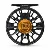 Ross Animas Matte Black Reel
