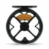 Ross Colorado Matte Black #2/3 Reel