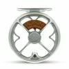 Ross Colorado Matte Platinum #4/5 Reel