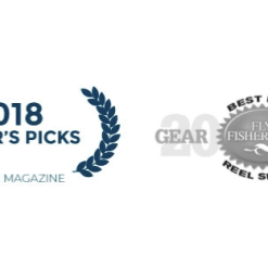 Ross Evolution LTX Black Reel -Hengels Winkel Ross Evolution LTX Black 78 Reel 7040146 awards