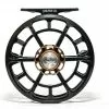 Ross Evolution LTX Black Reel
