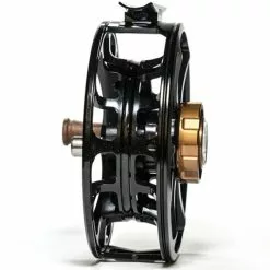 Ross Evolution LTX Black Reel -Hengels Winkel Ross Evolution LTX Black 78 Reel 7040146 evolution black3